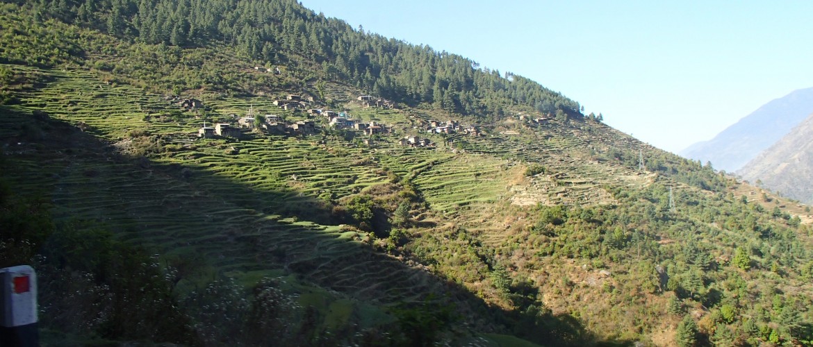 Tamang Heritage Trek